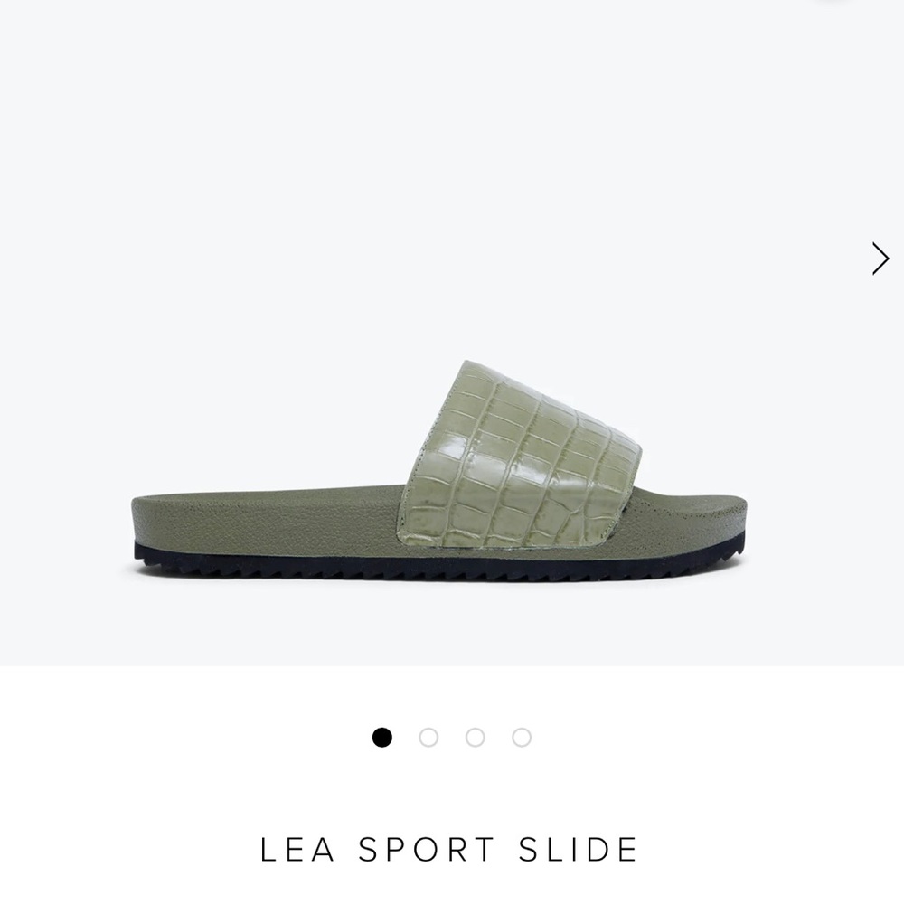 Freda Salvador Lea Sport Slide